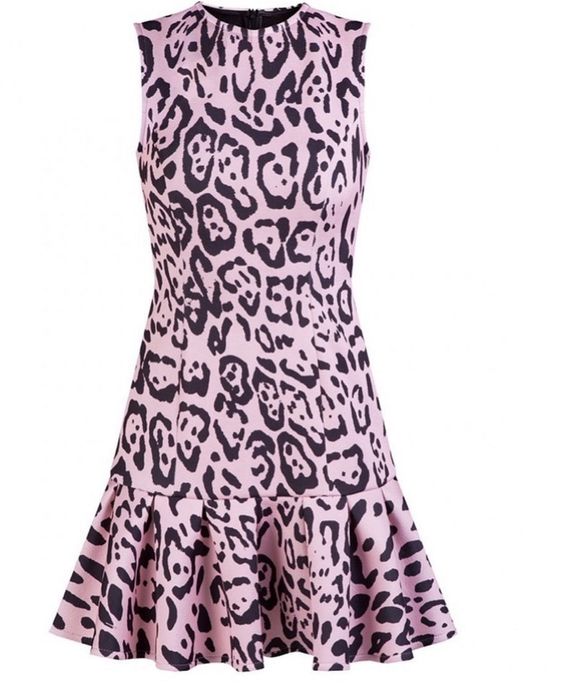 Sprzedam Sukienkę Chaos