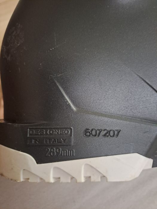 Buty narciarskie Head Next Edge TS W 607207 roz. 37.5 / 38