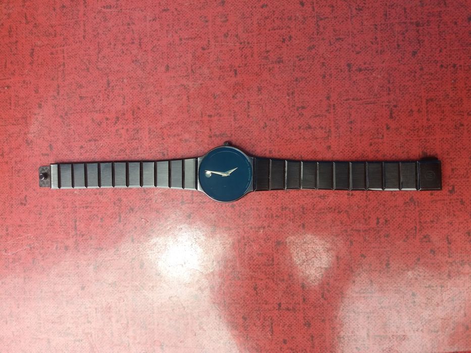 Relogio de pulso Movado de senhora