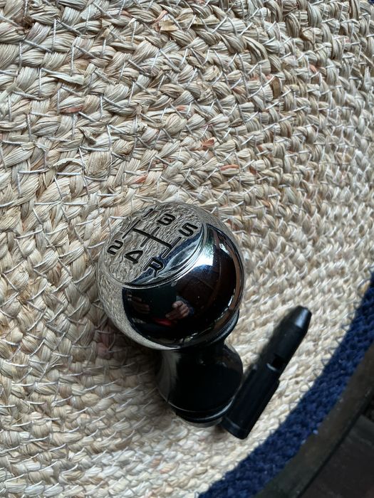 Ручка кпп citroen peugeot c2 3 c4 106 206 306 308 2008 3008 вантажівок