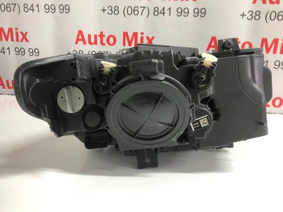 Фара BMW F30 F31 Європа H7 до рестайл 7259523
