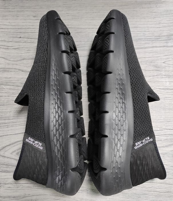 РОЗПРОДАЖ!!! 40 Skechers Go Walk оригінальні кросовки, сліпони