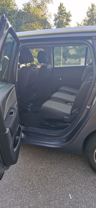 11.000€! Citroën Grand Spacetourer de 2019, 7 lugares, 1,5 HDI c/ cx automática, c/ 211 mil kms