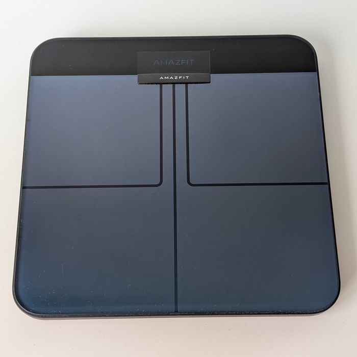 Balança Inteligente com Bluetooth e Wi-Fi | Xiaomi Amazfit