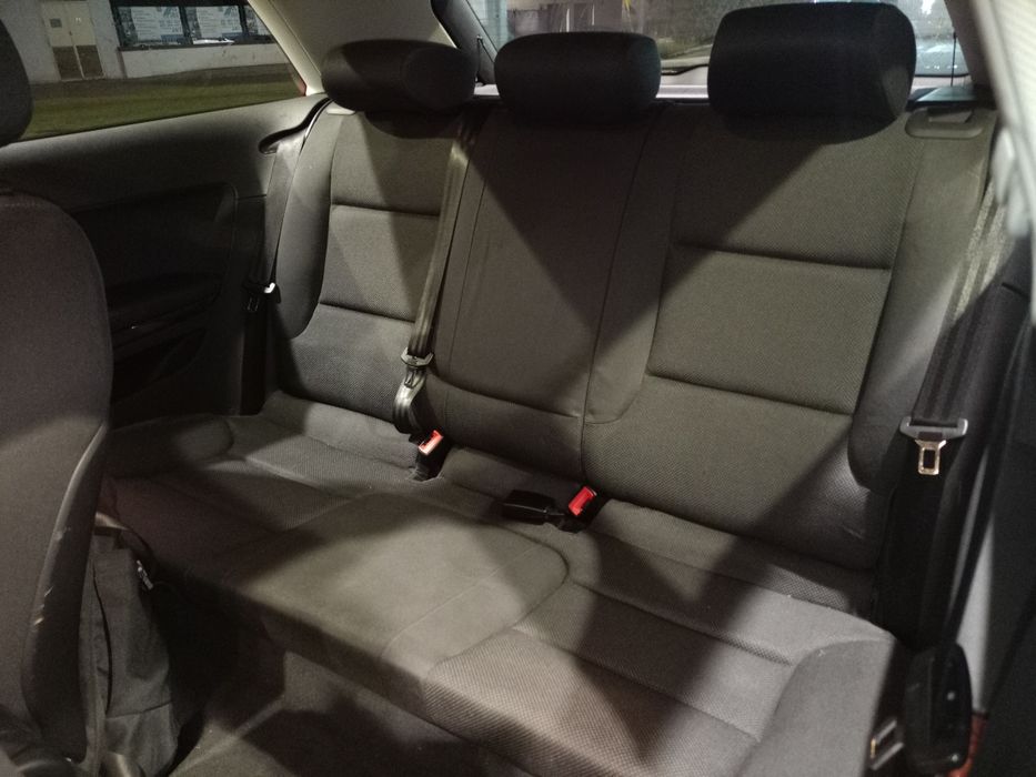 Audi A3 8P    1.6 115 KM