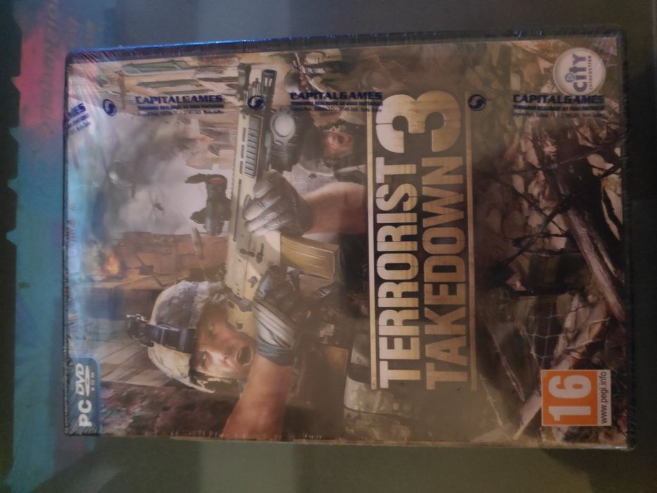 Terrorist Takedown 3 PC Game64283957903617120