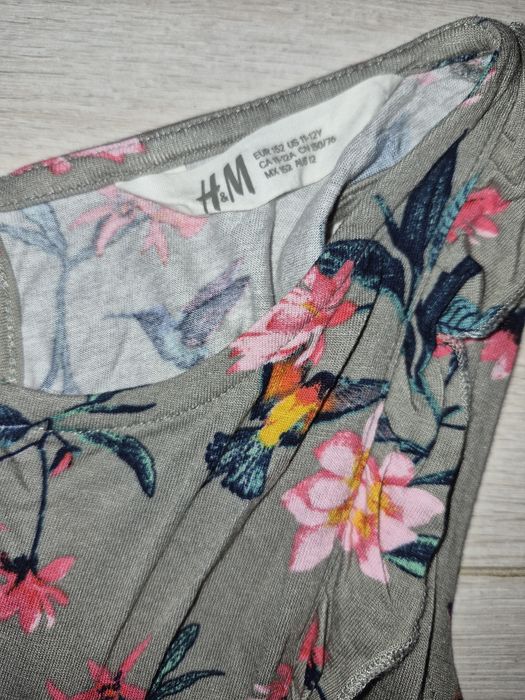 Комбінезон для дівчинки H&M