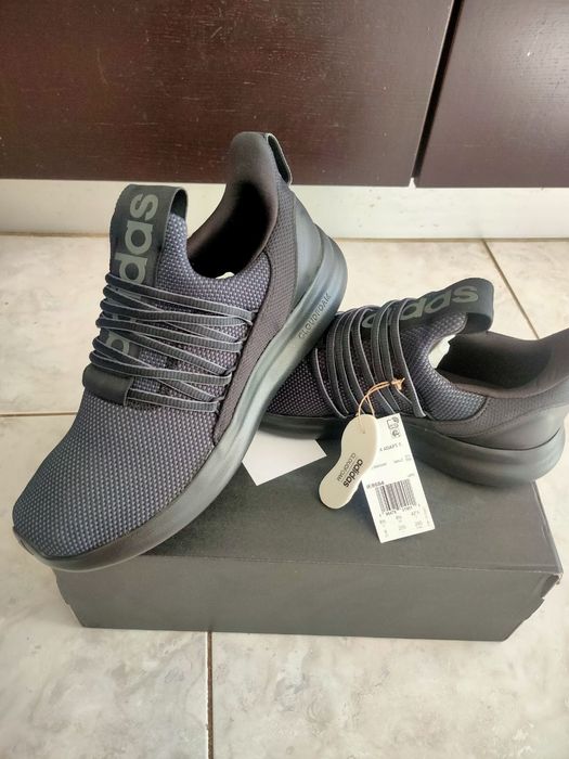 Кросівки Adidas Lite Racer Adapt 7.0 42-43 США