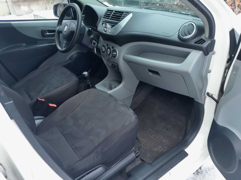 Suzuki Alto 1.0   Benzyna  Klima Stan BDB