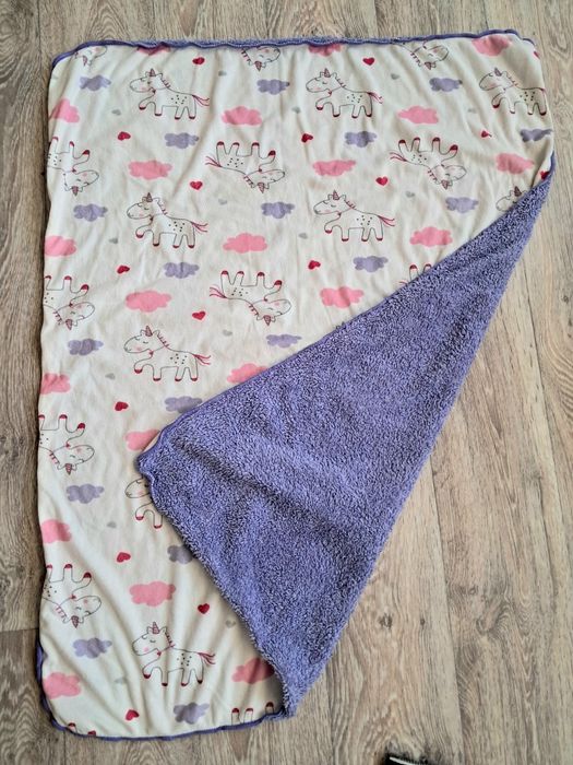 Продам дитячу ковдру