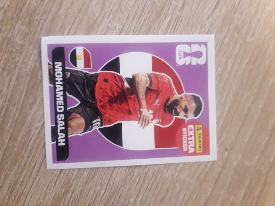 A Legend do salah