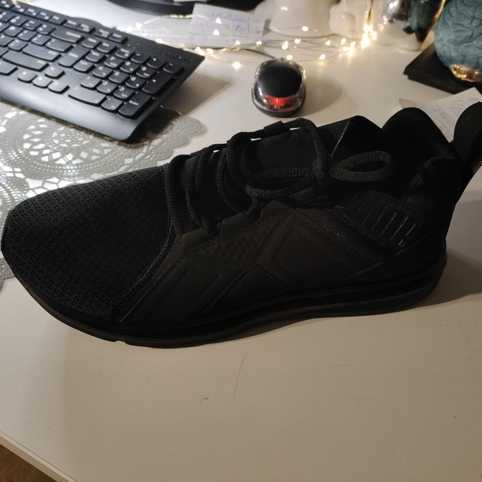 Buty nowe Puma Enzo Edge Mesh