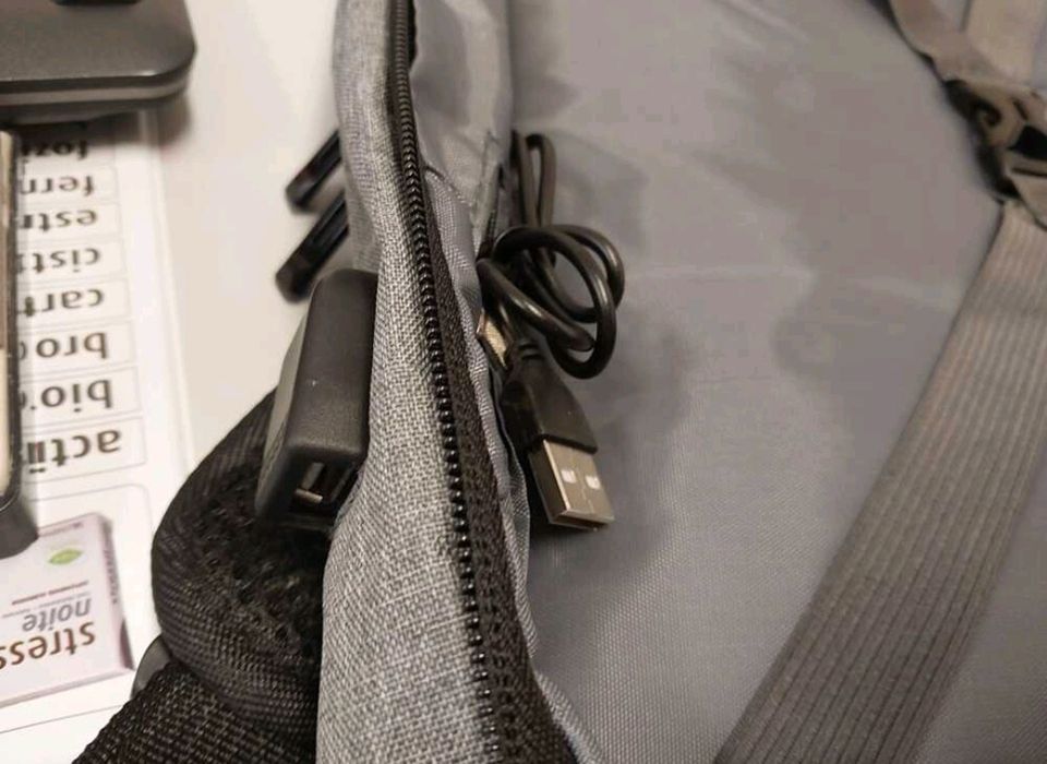Mochila de negócios