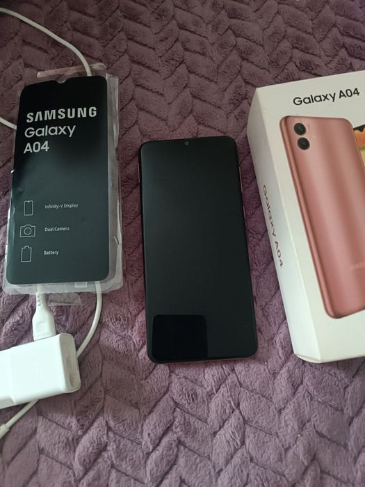 Samsung в хорошем состоянии