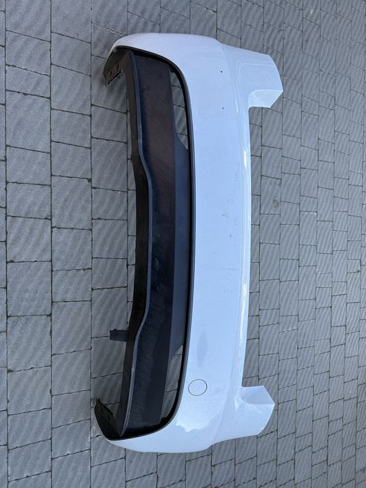 Тесла 3 Хайленд Tesla Model 3 Highland задній бампер!