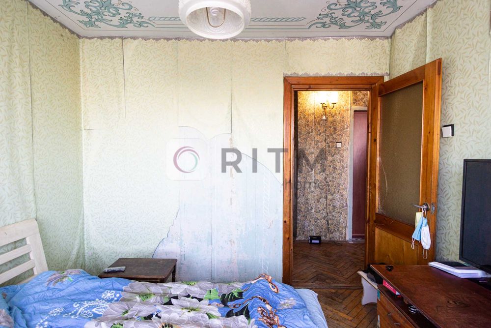 Продаж 3кім. квартира, вул. Наукова. Франківський р-н