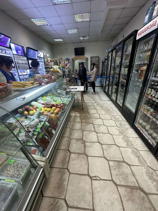 Продаж комерційного приміщення Калуш
