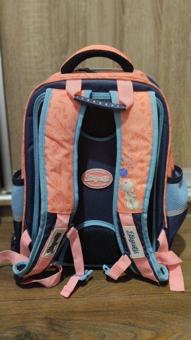 Шкільний рюкзак 1 вересня