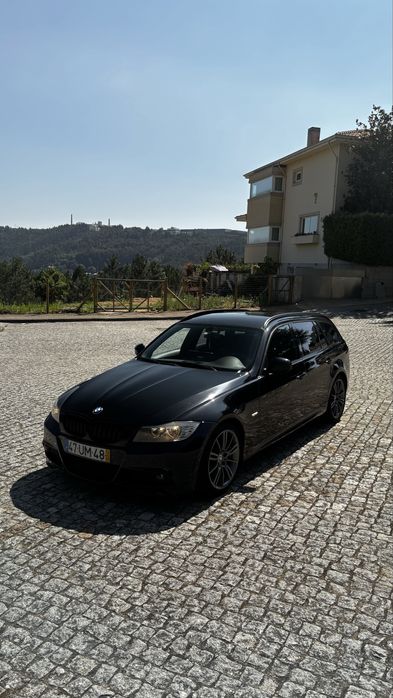 BMW 318 — fotografia 2