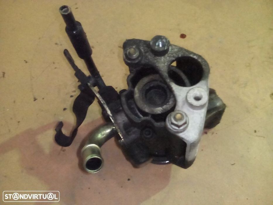 Bomba direcao assistida - Rover 418 SLD ( 1996 )