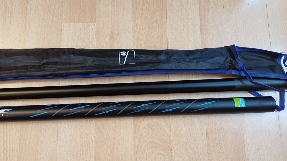 Sztyca Preston Monster Xtreme Handle 2.5m