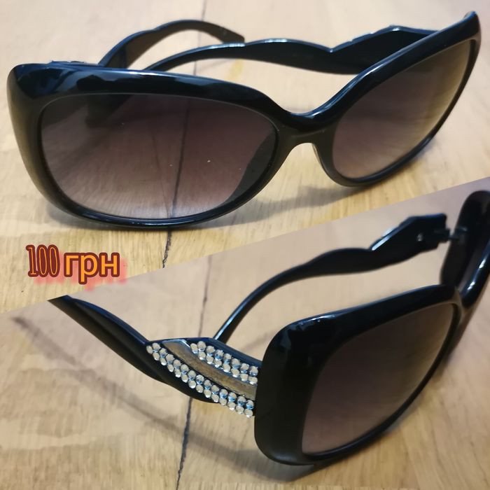 Солнцезащитные очки в ассортименте