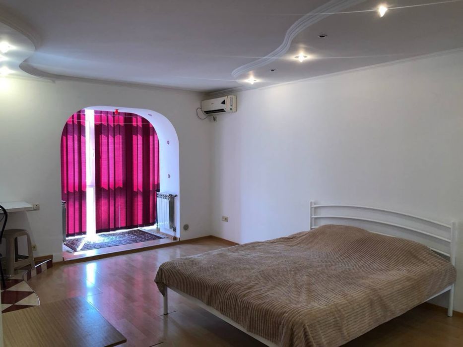 Продам  1-кім. квартиру Центр