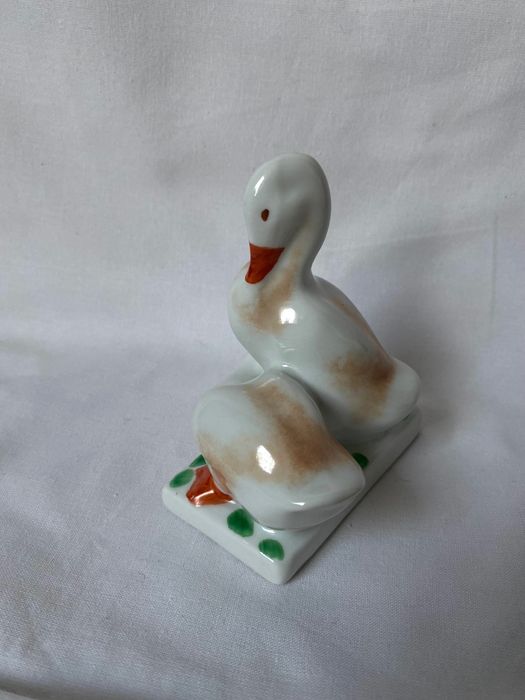 Gąski Chodzież sygnowane