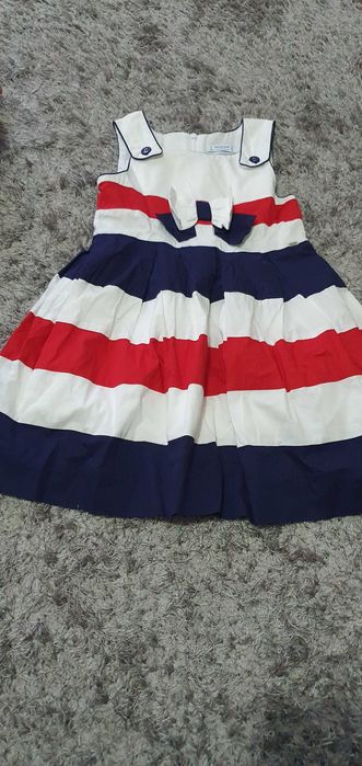 Roupinha mayoral  6 anos