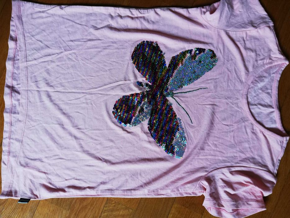 lote t-shirts 10 anos