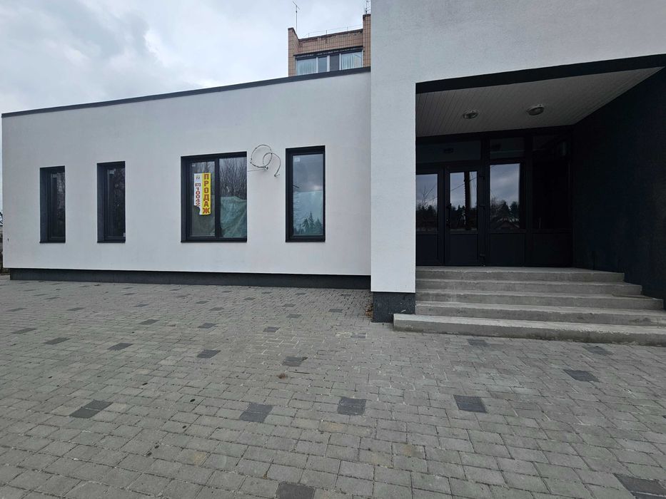 Продаж великої 2-к квартири у новобудові, Р-н Дахнівка. Сертифікат