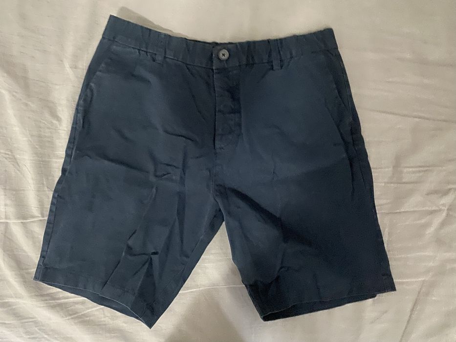 Szorty męskie Denim Co