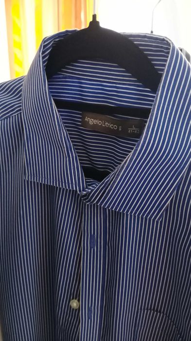camisas masculinas . Novo e em excelente condição