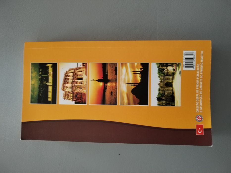 Guia 2010 Turquia - Istambul