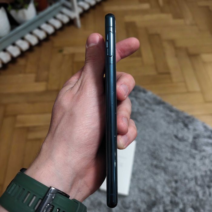 Sony Xperia 5 III