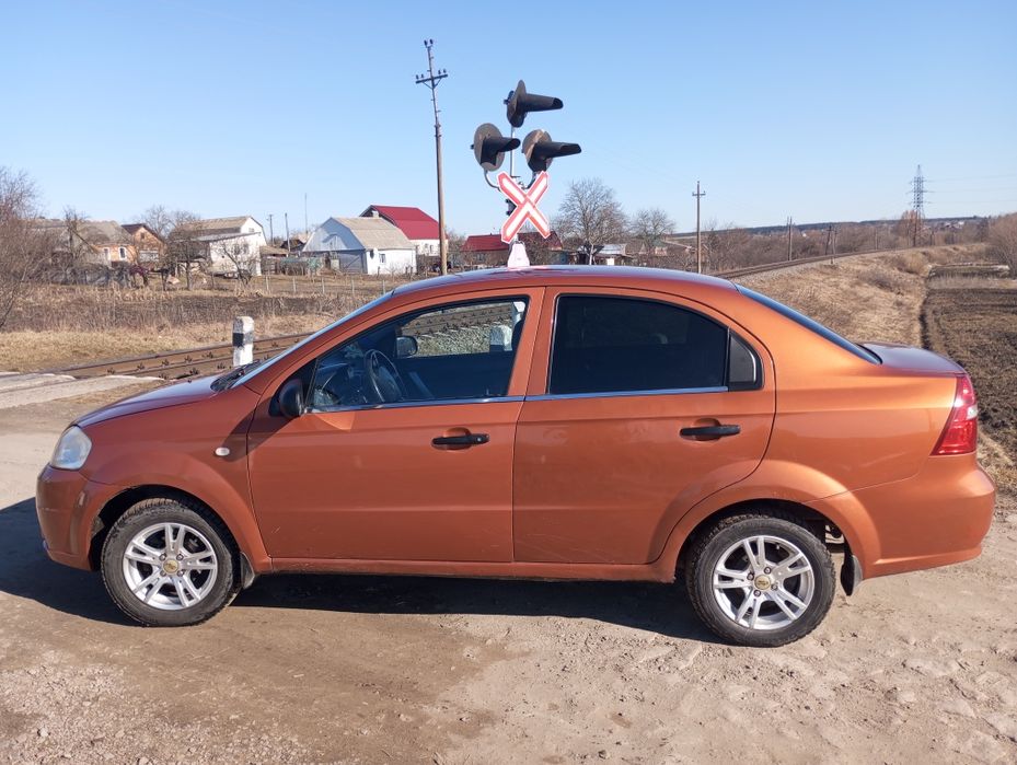 Продам автомобіль