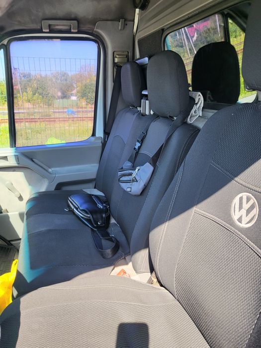 Продам Фольцваген LT 35.