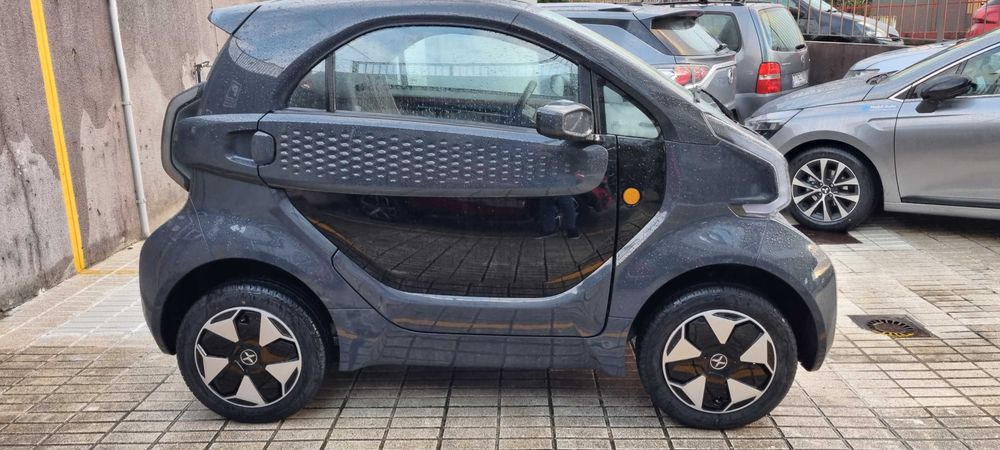 XEV YOYO  2024 poucos km