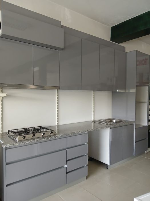 Cozinha comprela posso vended separado