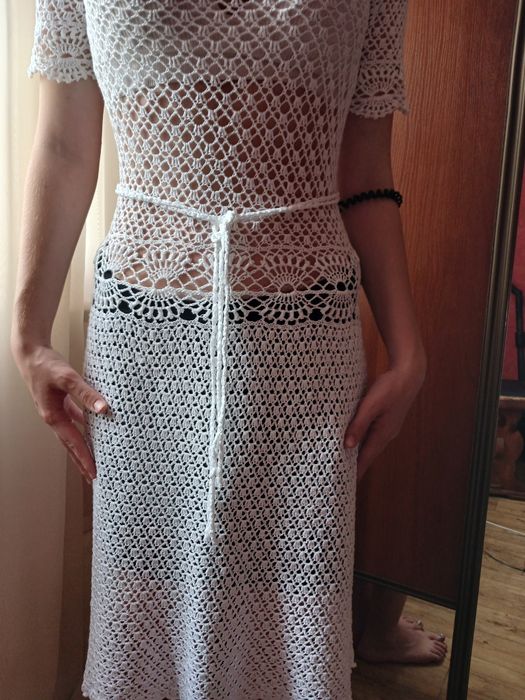 Вечірнє/Весільне плаття "Ніжність"