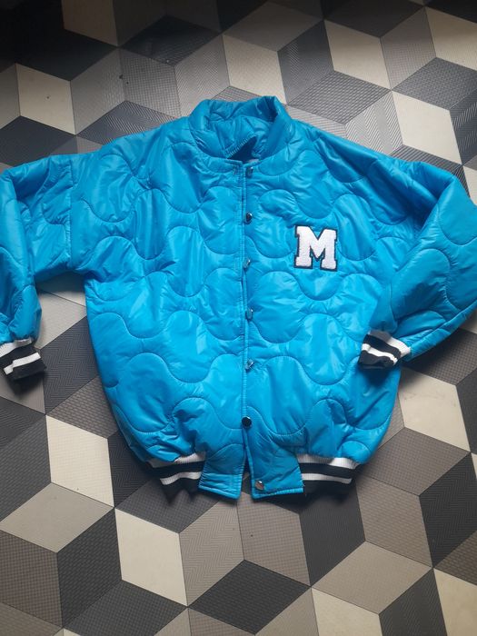 Nowa kurtka bomberka roz uni. Polecam do XL