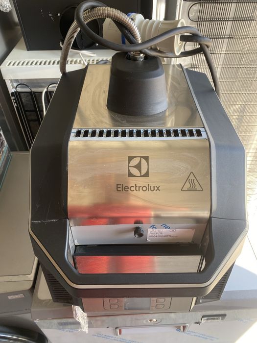 Гриль Electrolux Professional Модель: HSG3RPRSE1