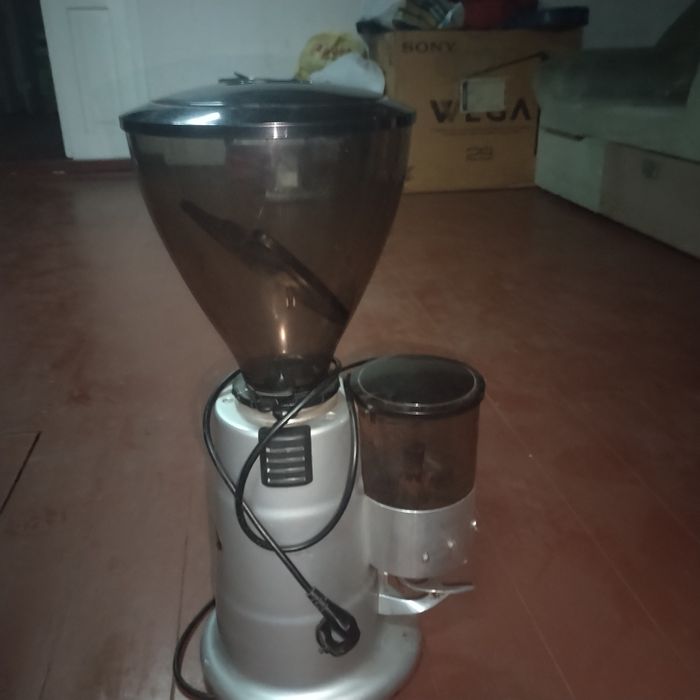 Кофемолка Macap, отличное состояние