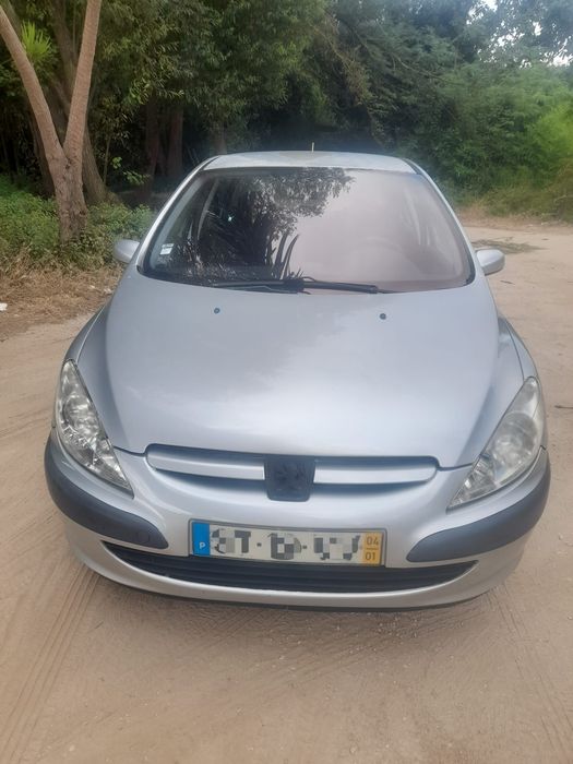 Peugeot 307 - 2004