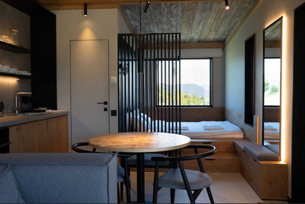 Вілла в Карпатах | $89 400 | Без комісії | BARVY VILLAS