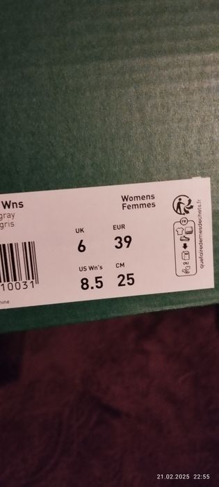 Buty , sneakersy Puma 39