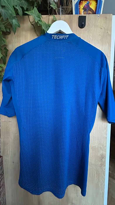 Adidas TechFit Climachill koszulka