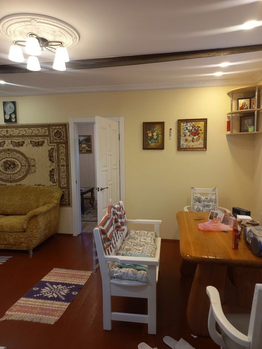 Продам будинок у Воронькові