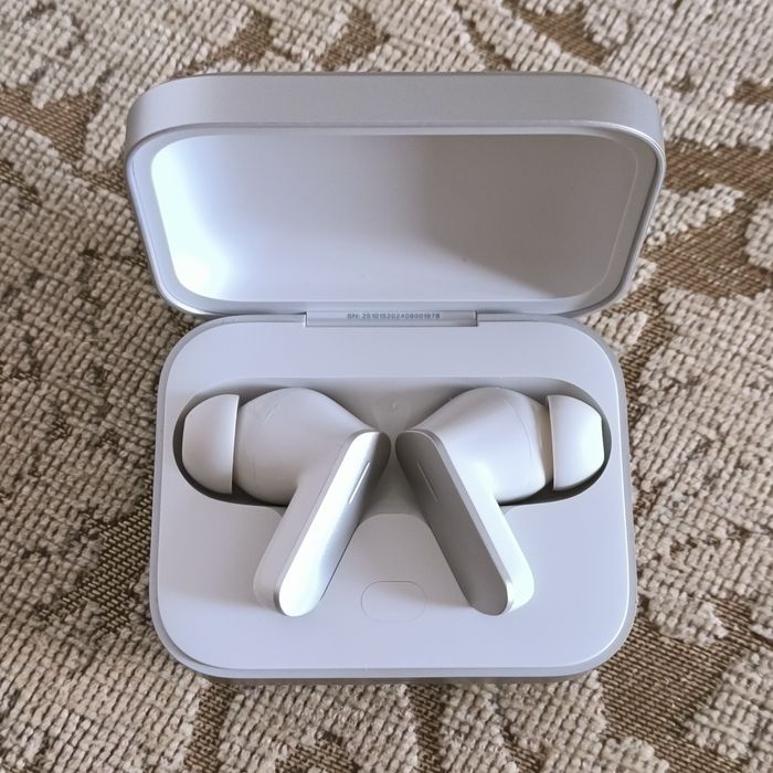 Навушники Realme Buds Air 7 (Ivory Gold)