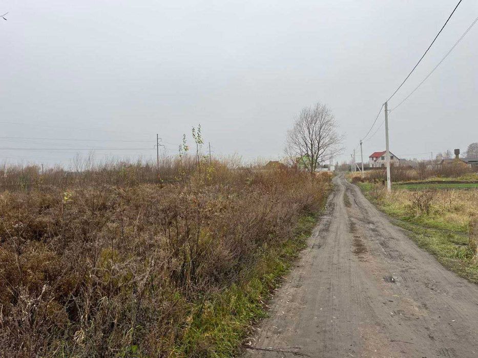 Продам земельну ділянку Любомль (0.0996 га)